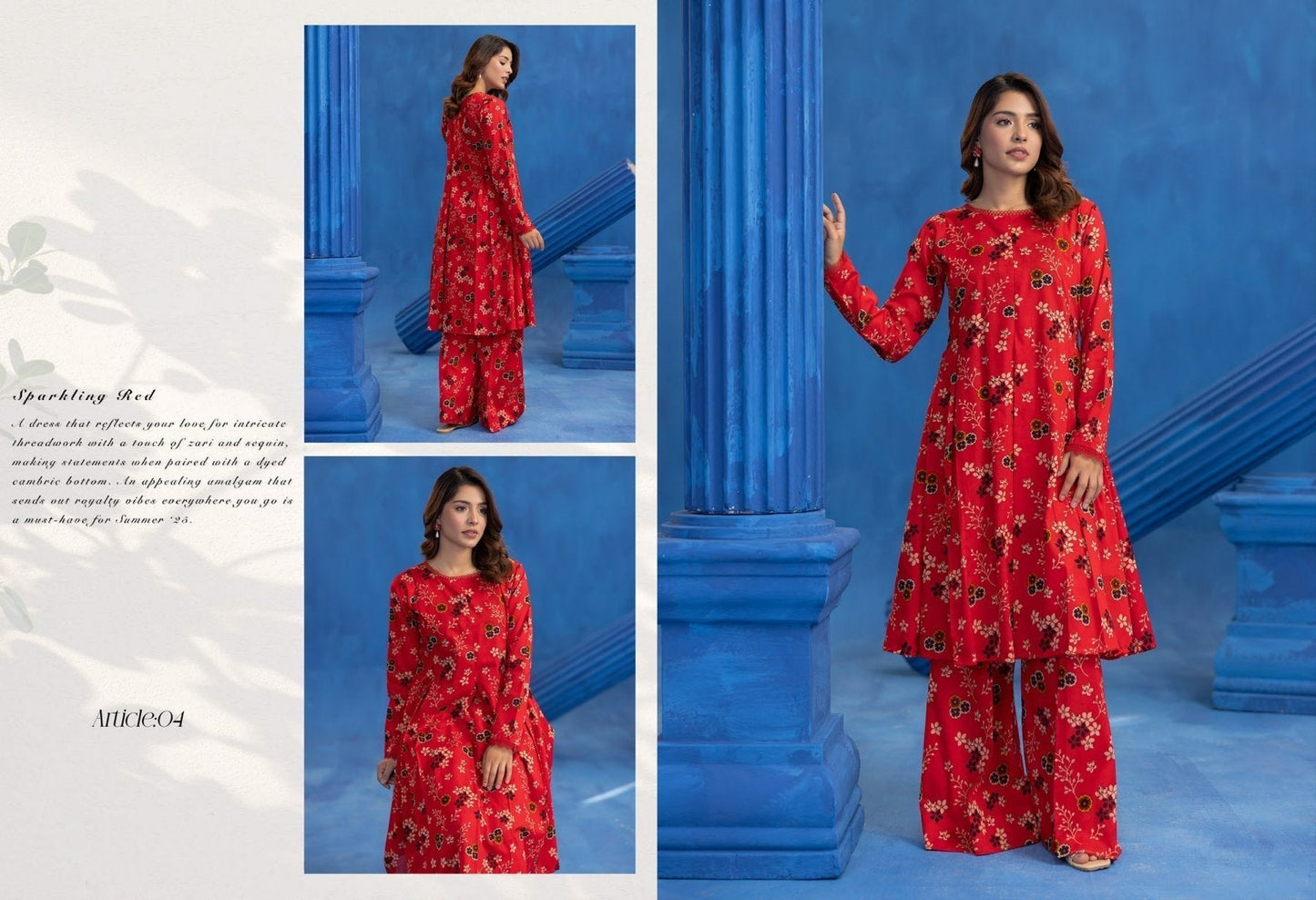 ORANG ORIGINAL BRAND (Set -Pack Of 4 Suits )MIX Market Boy