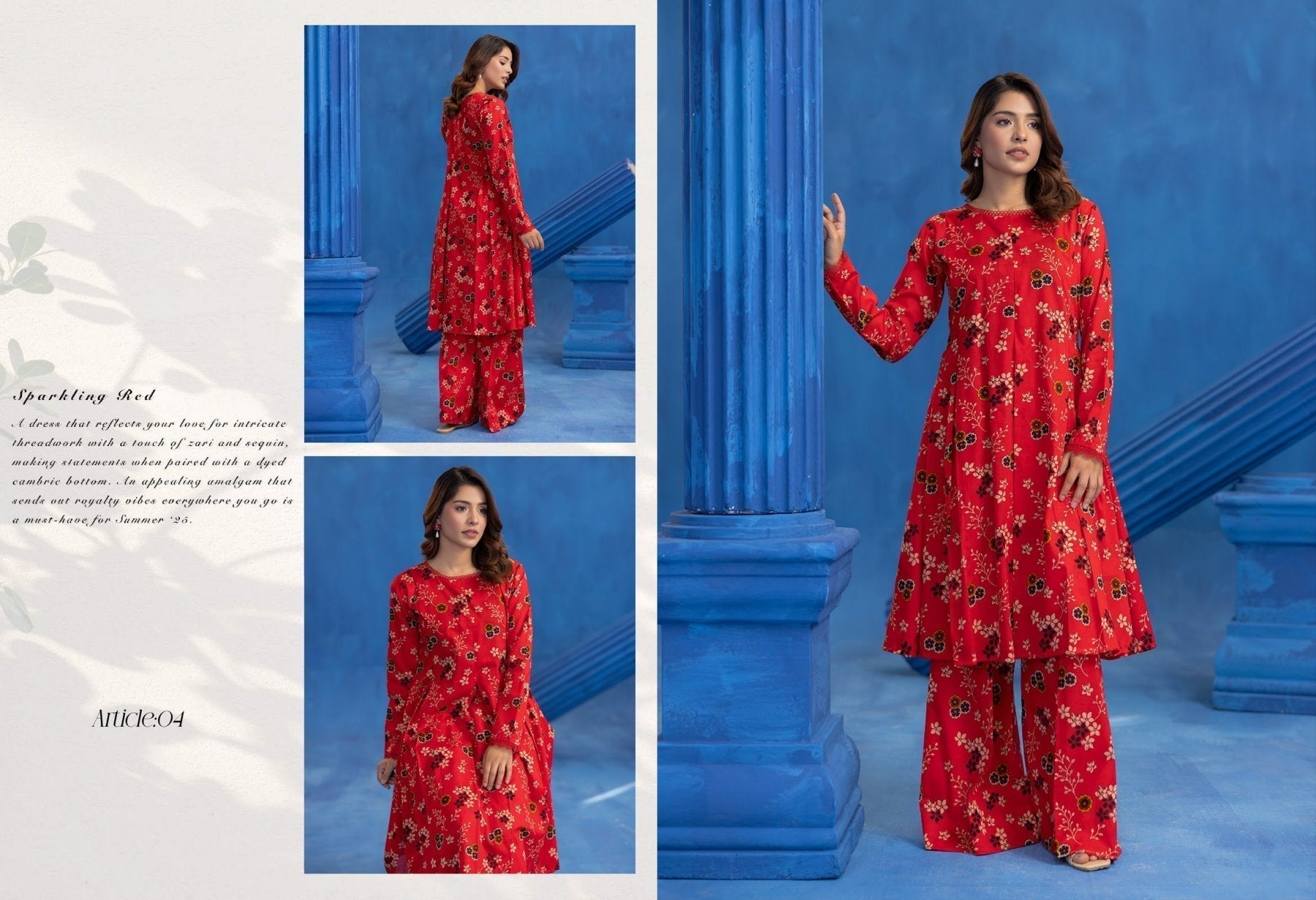 ORANG ORIGINAL BRAND (Set -Pack Of 4 Suits )MIX Market Boy