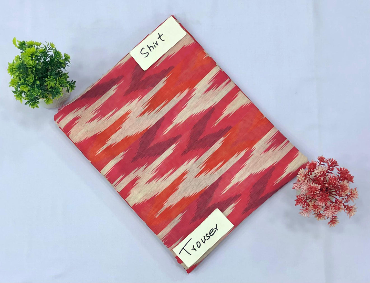 Kayseria Magic Print Lawn (Set -Pack Of 4 Suits )Random Market Boy