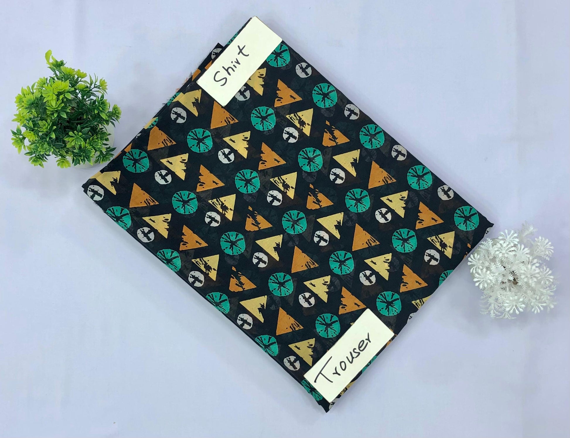 Kayseria Magic Print Lawn (Set -Pack Of 9 Suits )Category A Market Boy