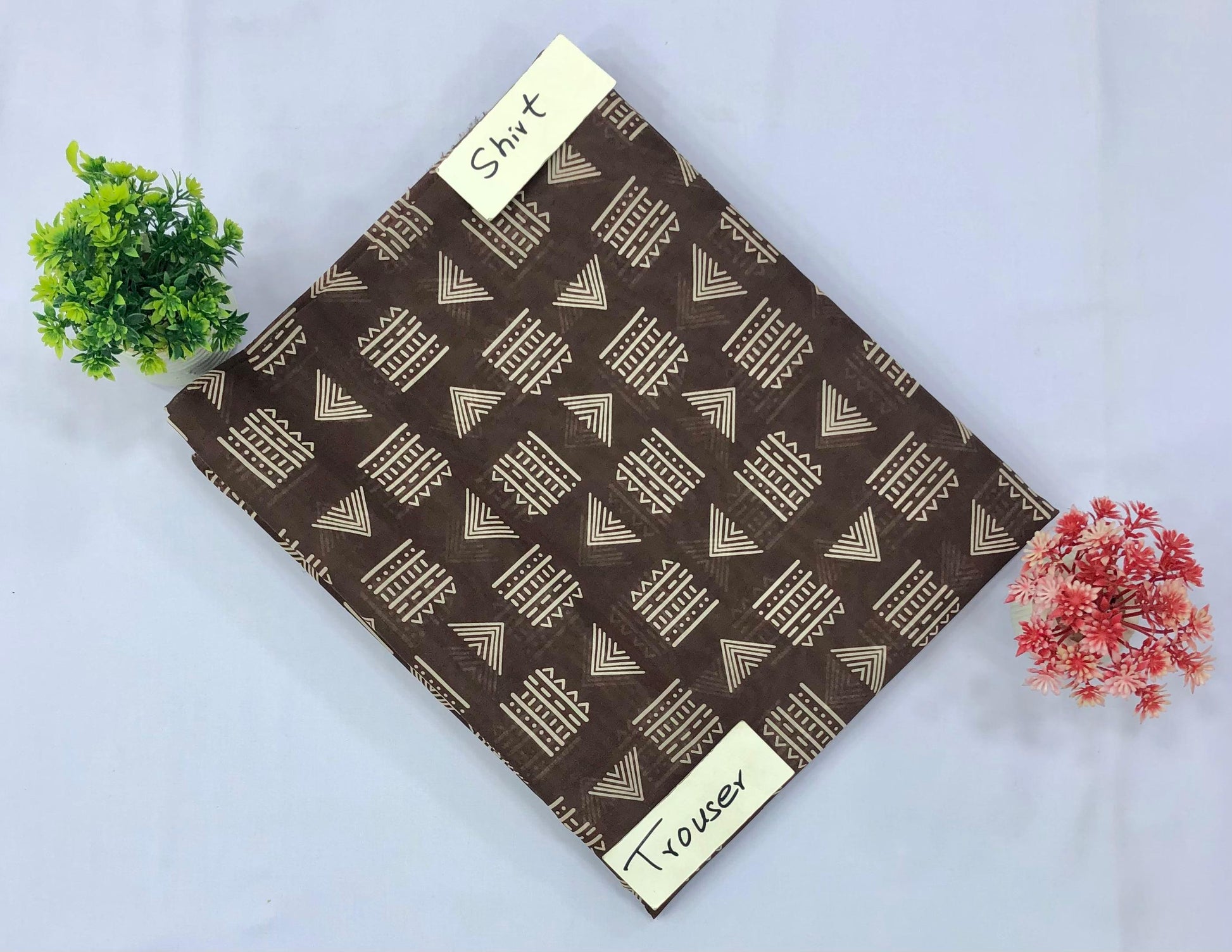 Kayseria Magic Print Lawn (Set -Pack Of 9 Suits )Category B Market Boy