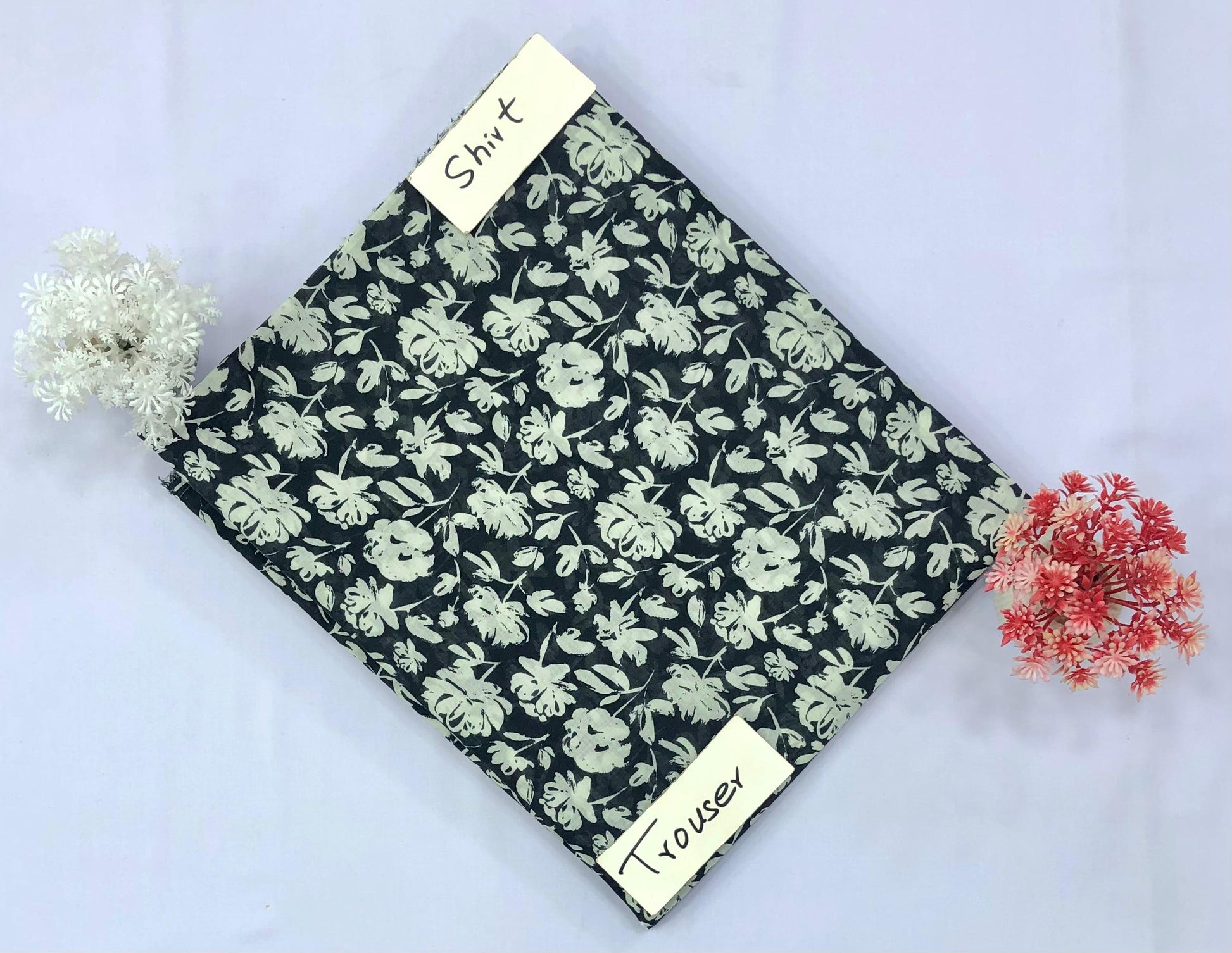 Kayseria Magic Print Lawn (Set -Pack Of 9 Suits )Category B Market Boy