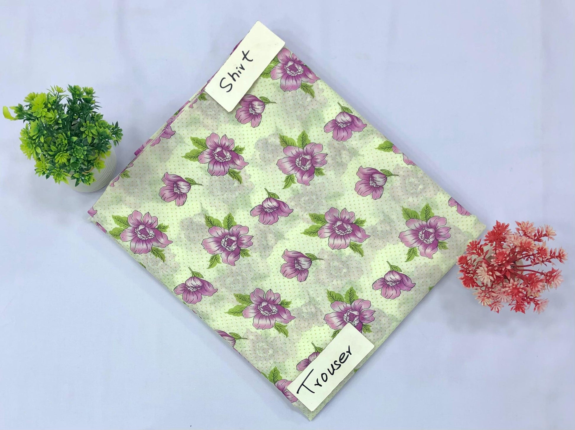 Kayseria Magic Print Lawn (Set -Pack Of 9 Suits )Category B Market Boy