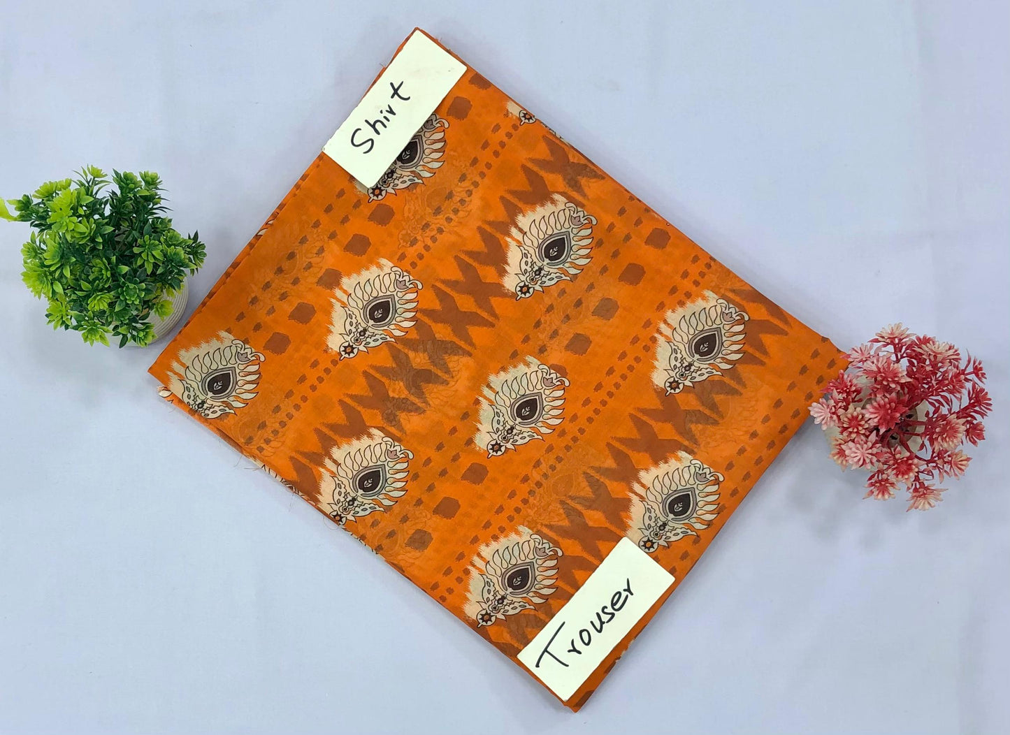 Kayseria Magic Print Lawn (Set -Pack Of 9 Suits )Category B Market Boy