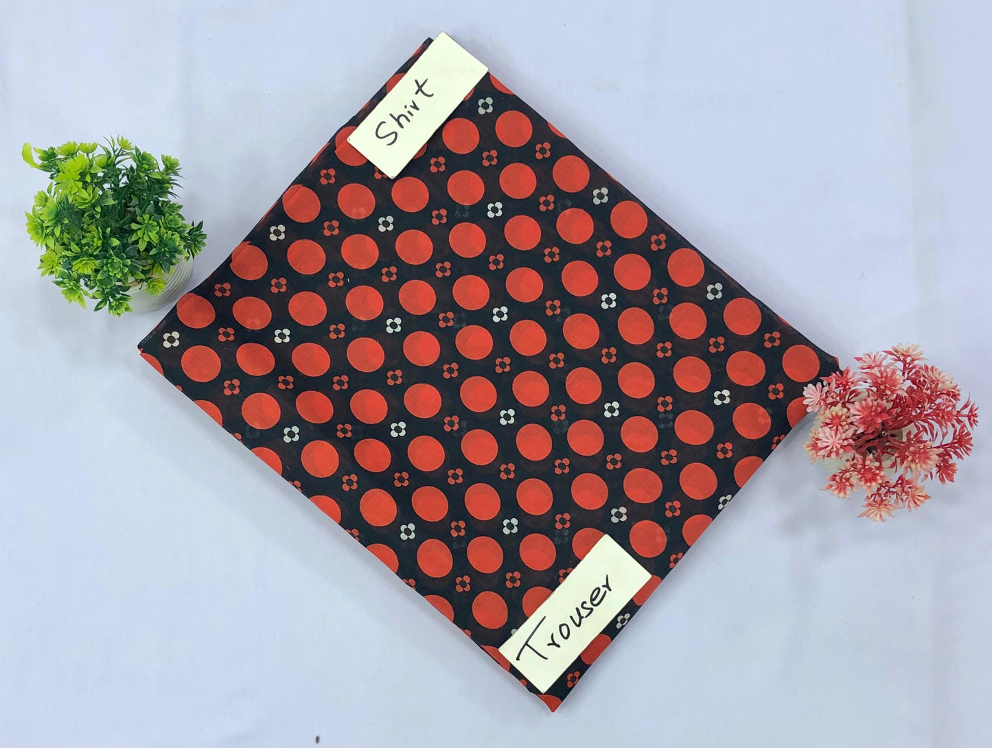 Kayseria Magic Print Lawn (Set -Pack Of 18 Suits ) Market Boy