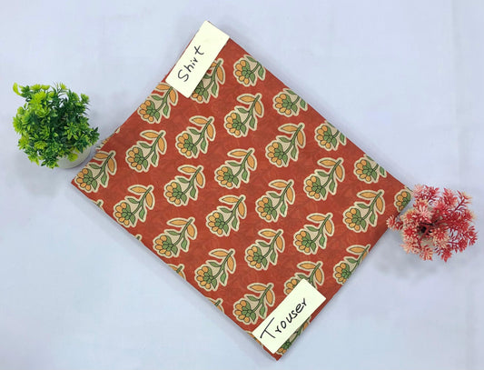 Kayseria Magic Print Lawn (Set -Pack Of 9 Suits )Category A Market Boy