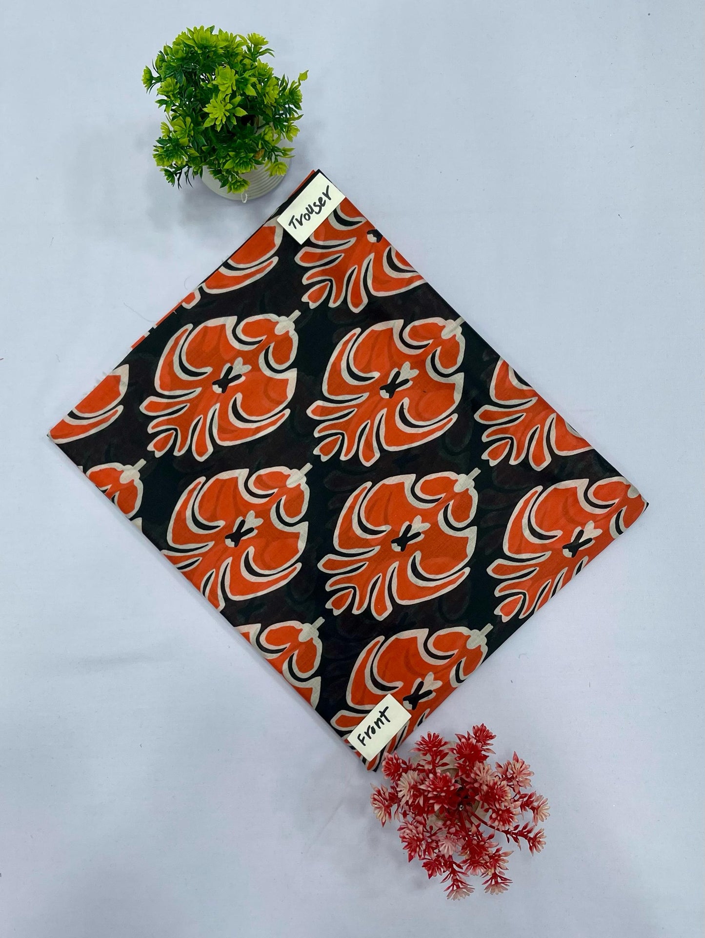 ETHNIC & SAPPHIRE LAWN (Set -Pack Of 9 Suits ) Category B Market Boy