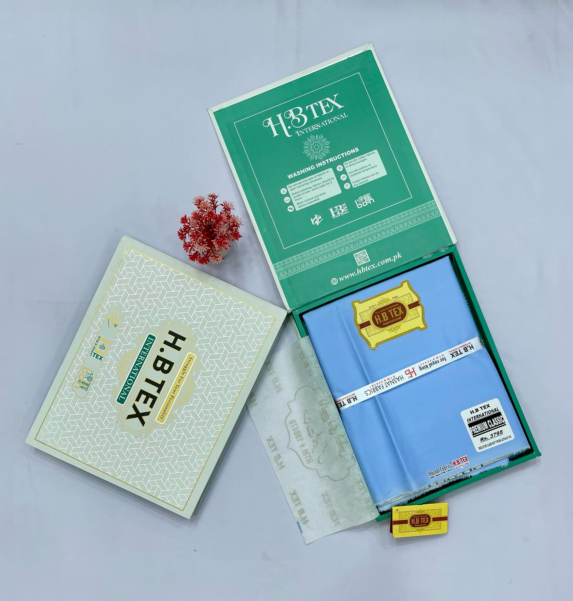 GENTS PARIMIUM SOFT COTTON HB TEXTILE (Set -Pack of 10 Suits ) Market Boy