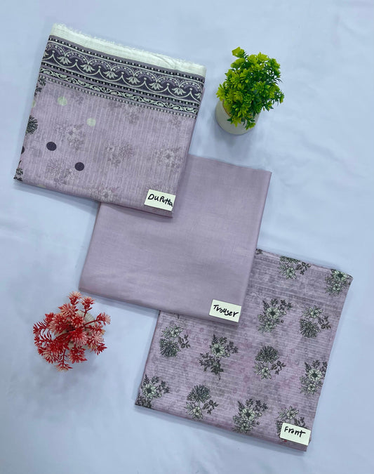 BANA DURA MOTHER COLLECTION 3-PC (Set -Pack Of 5 Suits ) Category A Market Boy