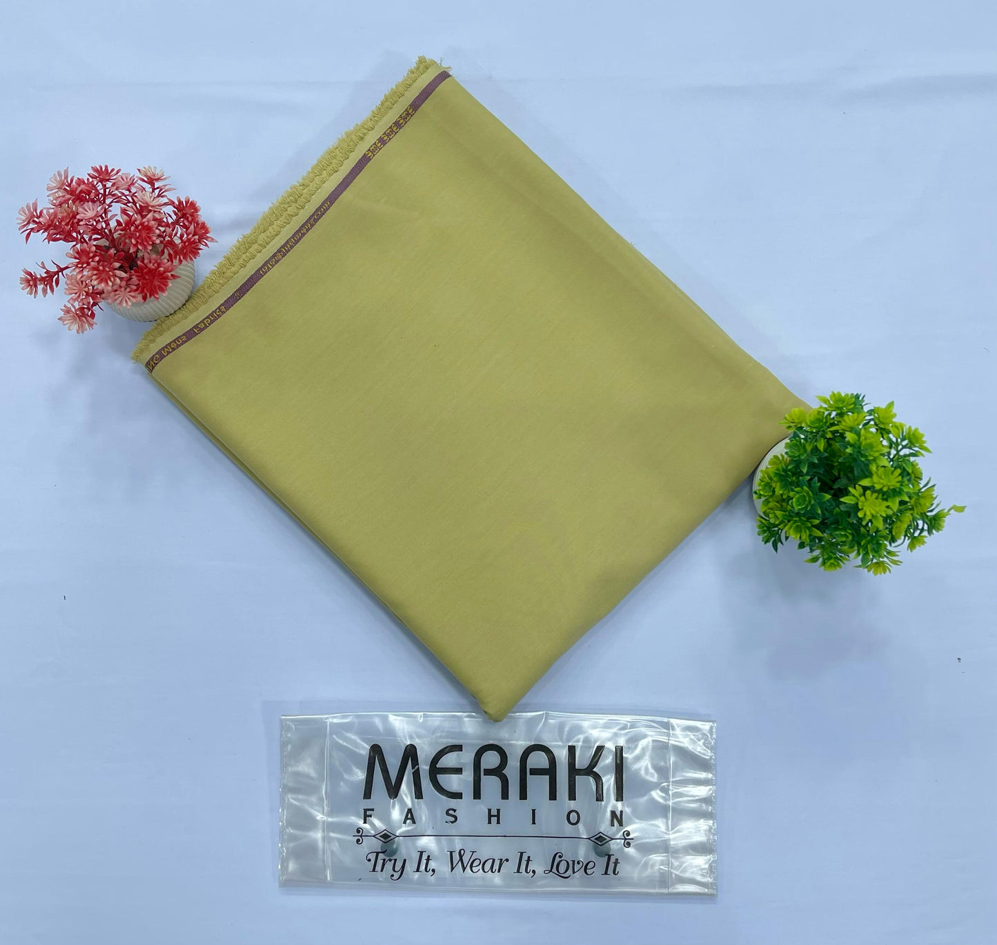 GENTS  WASH WEAR (Set -Pack Of 12 Suits ) Market Boy