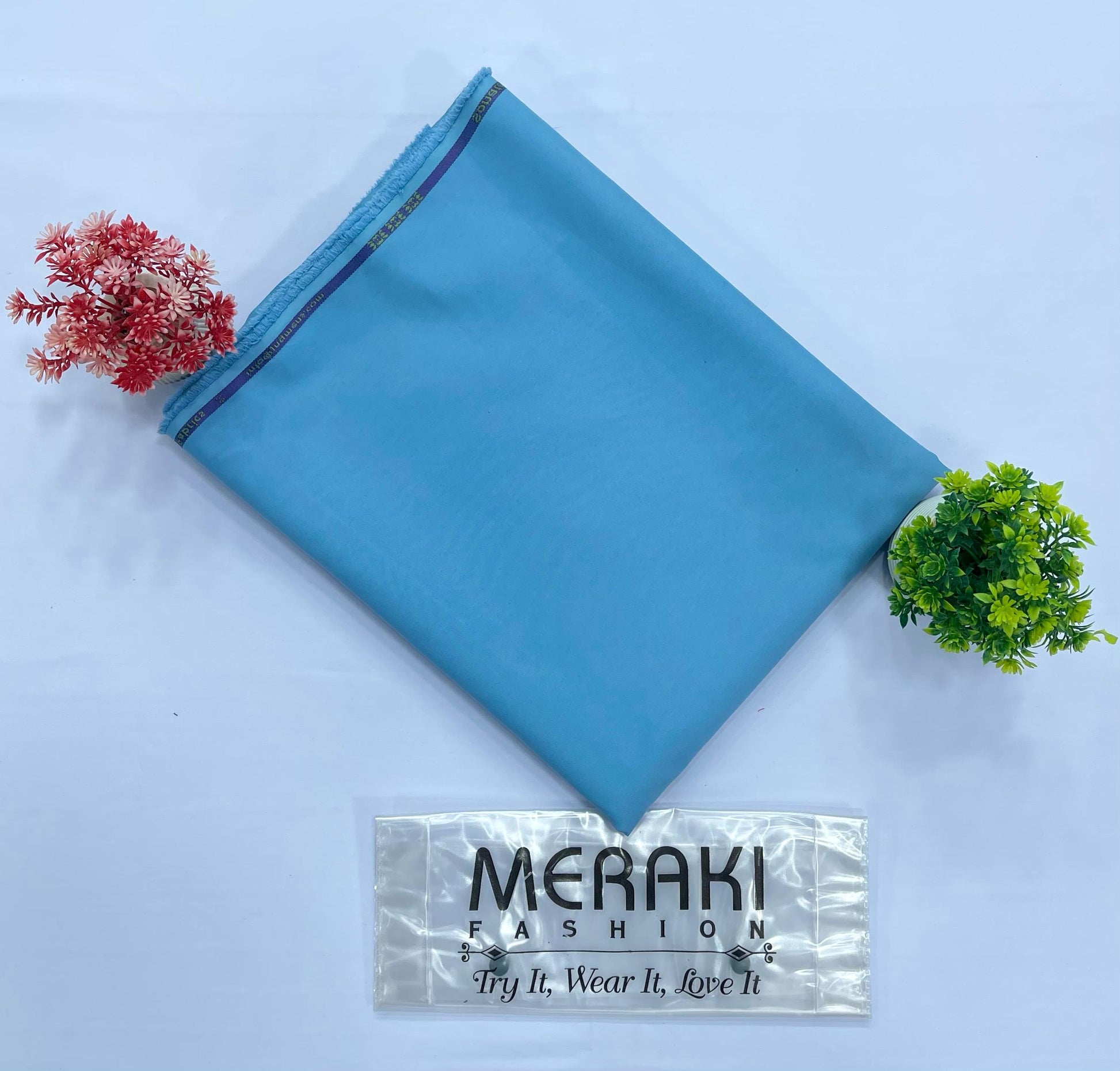 GENTS  WASH WEAR (Set -Pack Of 6 Suits ) Category B Market Boy