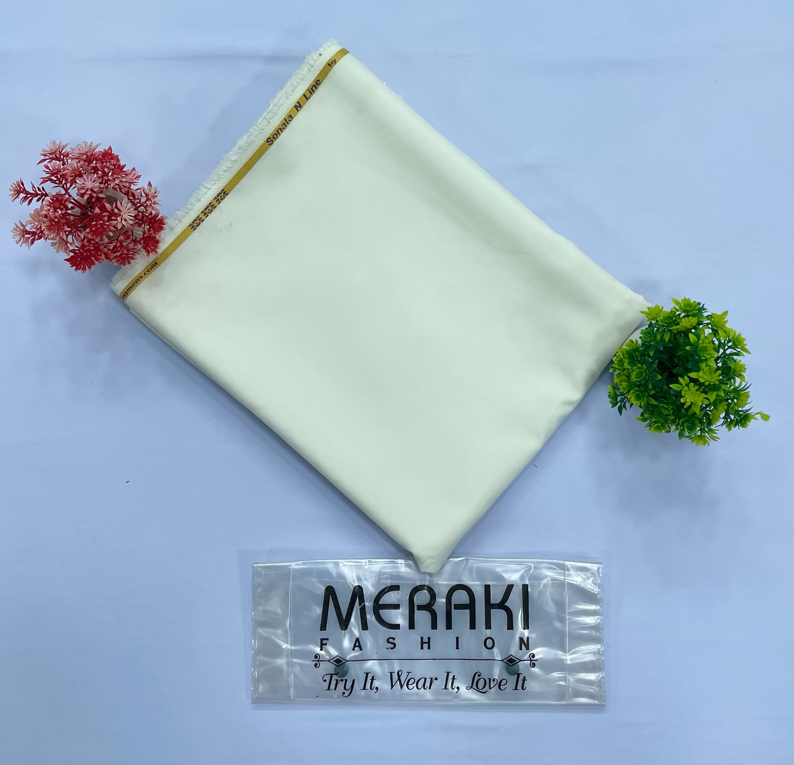 GENTS  WASH WEAR (Set -Pack Of 6 Suits ) Category A Market Boy