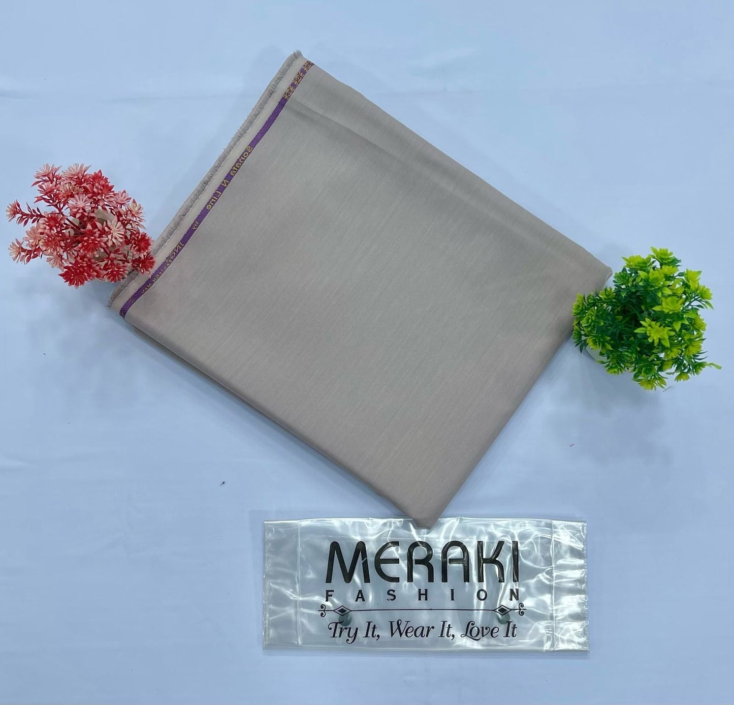 GENTS  WASH WEAR (Set -Pack Of 6 Suits ) Category B Market Boy