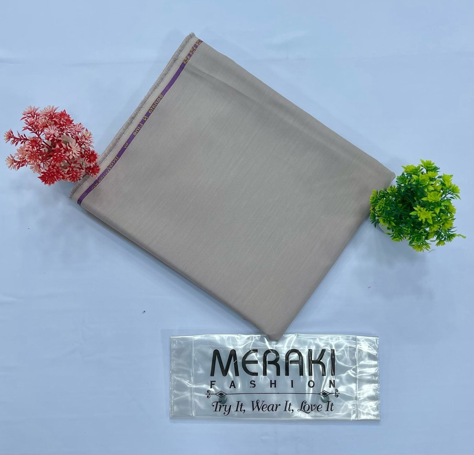 GENTS  WASH WEAR (Set -Pack Of 6 Suits ) Category B Market Boy