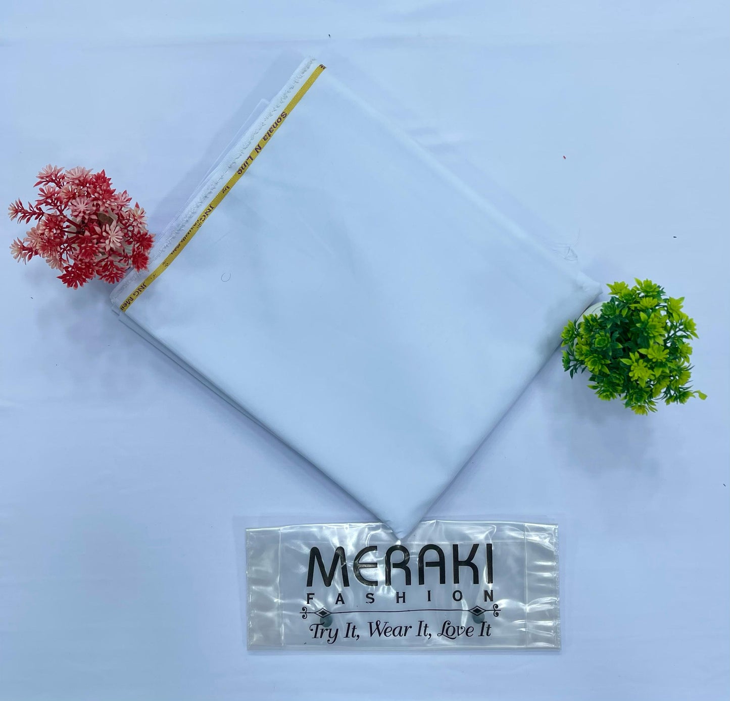 GENTS  WASH WEAR (Set -Pack Of 6 Suits ) Category A Market Boy