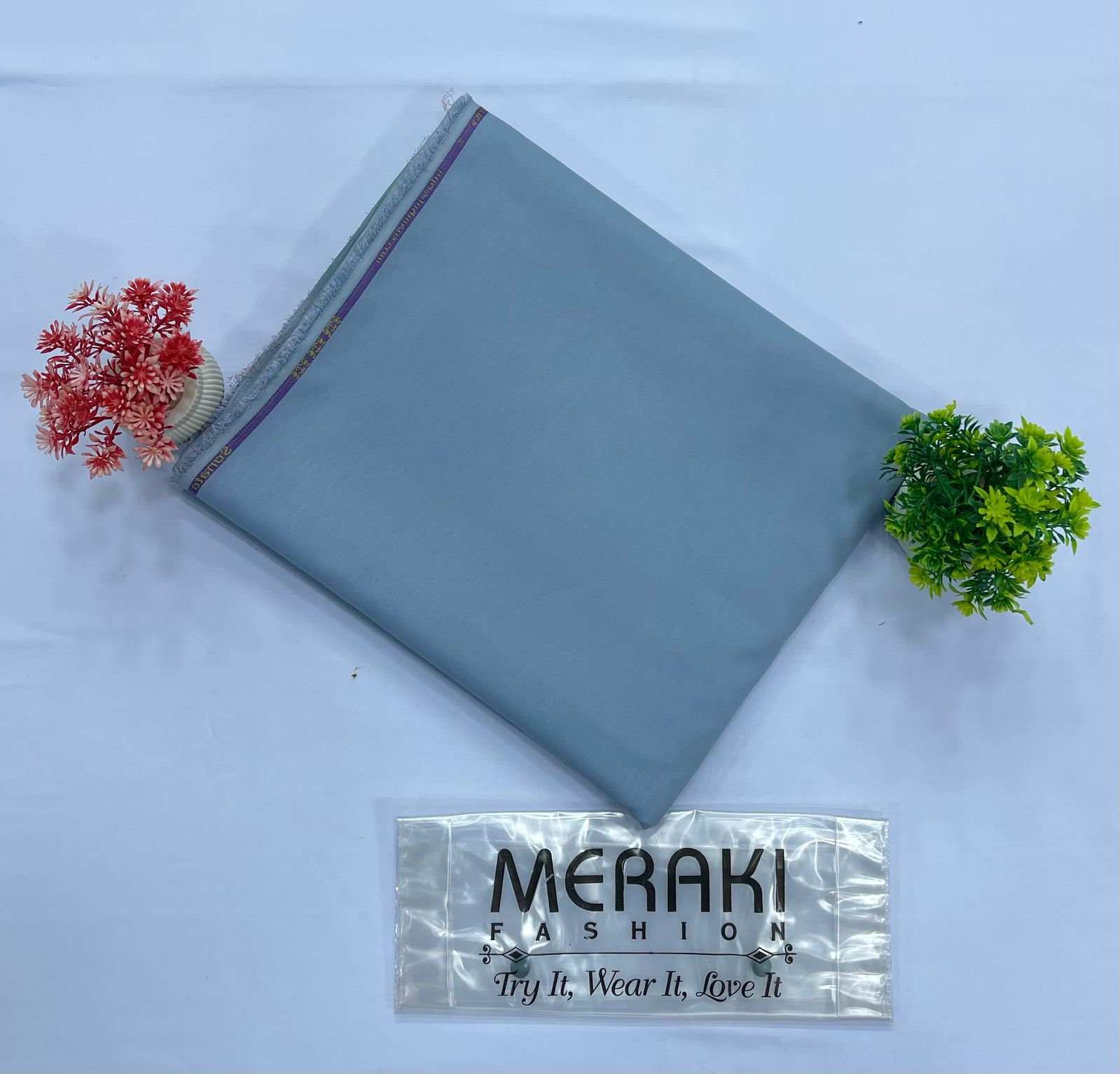 GENTS  WASH WEAR (Set -Pack Of 12 Suits ) Market Boy