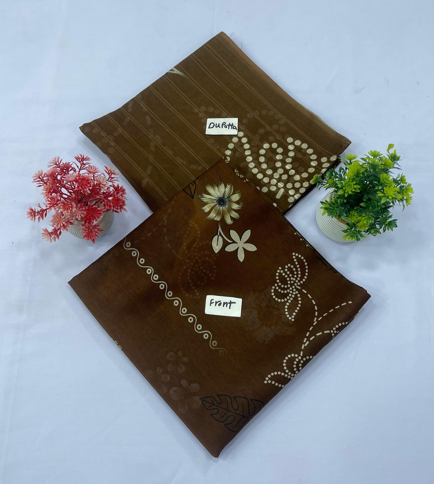 NENO KARA DIGITAL PRINT LAWN(Set -Pack Of 5 Suits ) Category A Market Boy