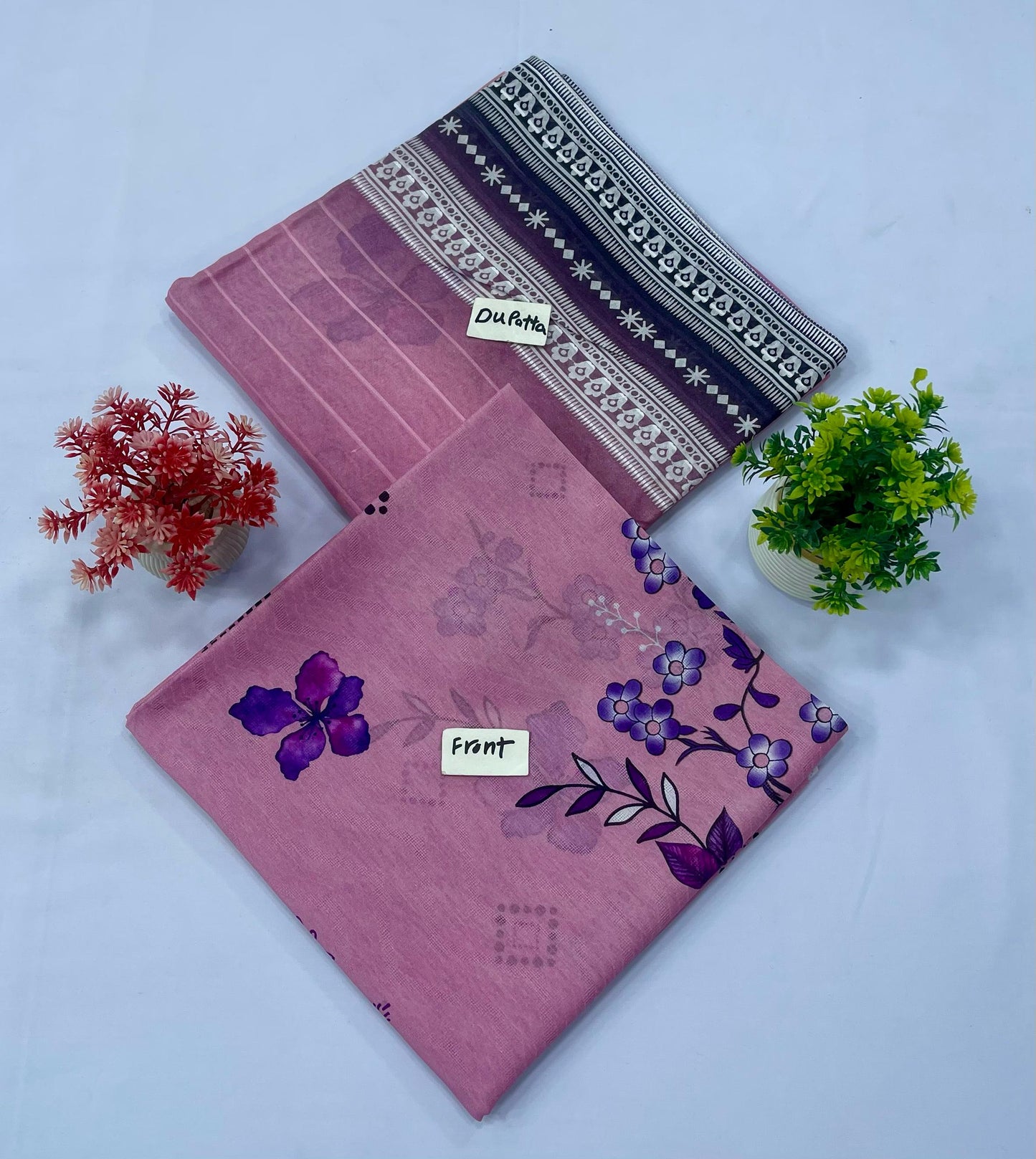 NENO KARA DIGITAL PRINT LAWN(Set -Pack Of 5 Suits ) Category A Market Boy