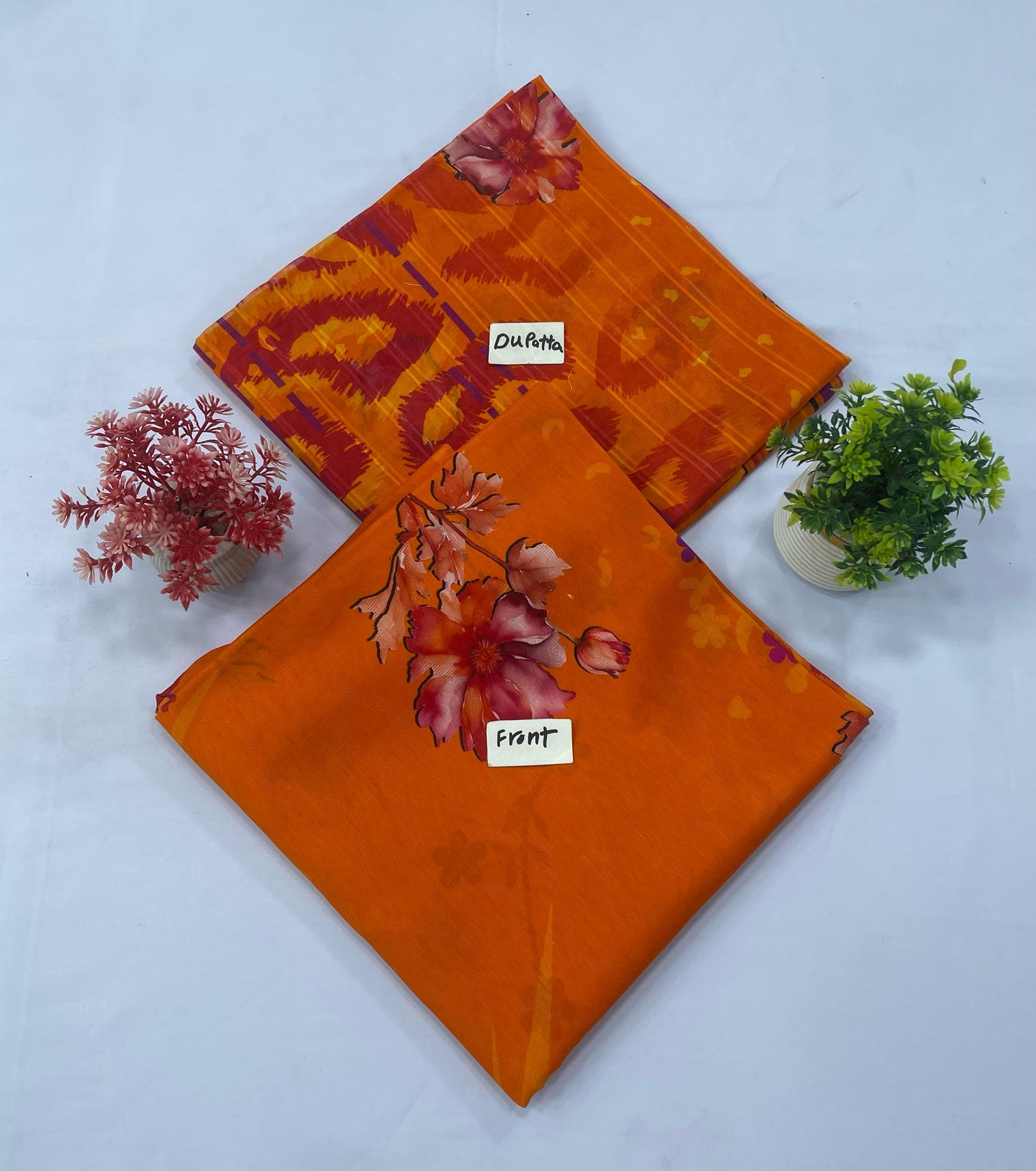 NENO KARA DIGITAL PRINT LAWN(Set -Pack Of 5 Suits ) Category A Market Boy