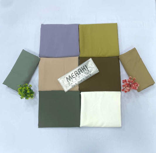 ORIGINAL BRAND GENTS VOL 385  MERAKI FASHION (Set -Pack Of 9 Suits )Category A Market Boy