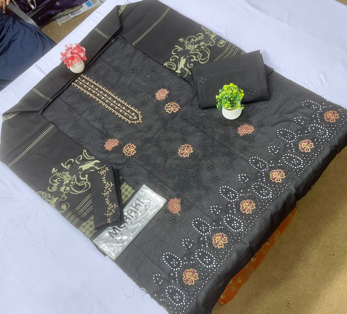 MERAKI FASHION VOL 395 LUXURY EMBROIDERY 4