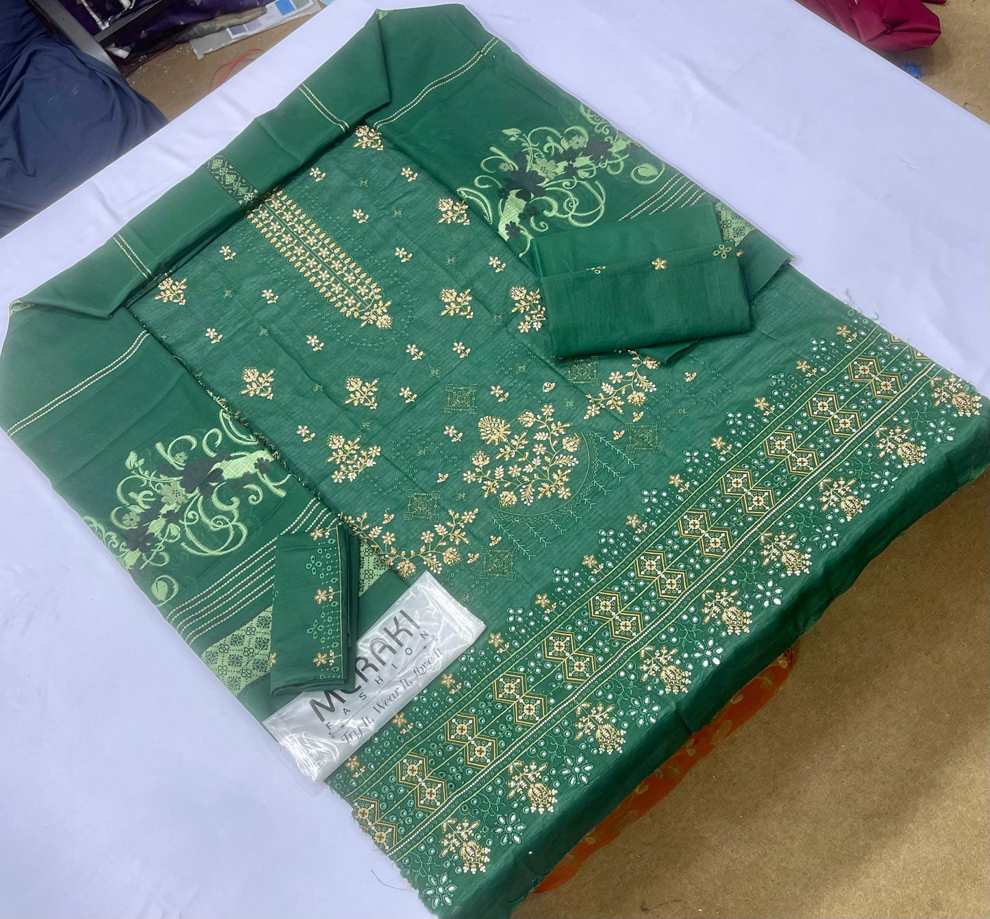 MERAKI FASHION VOL 395 LUXURY EMBROIDERY 4