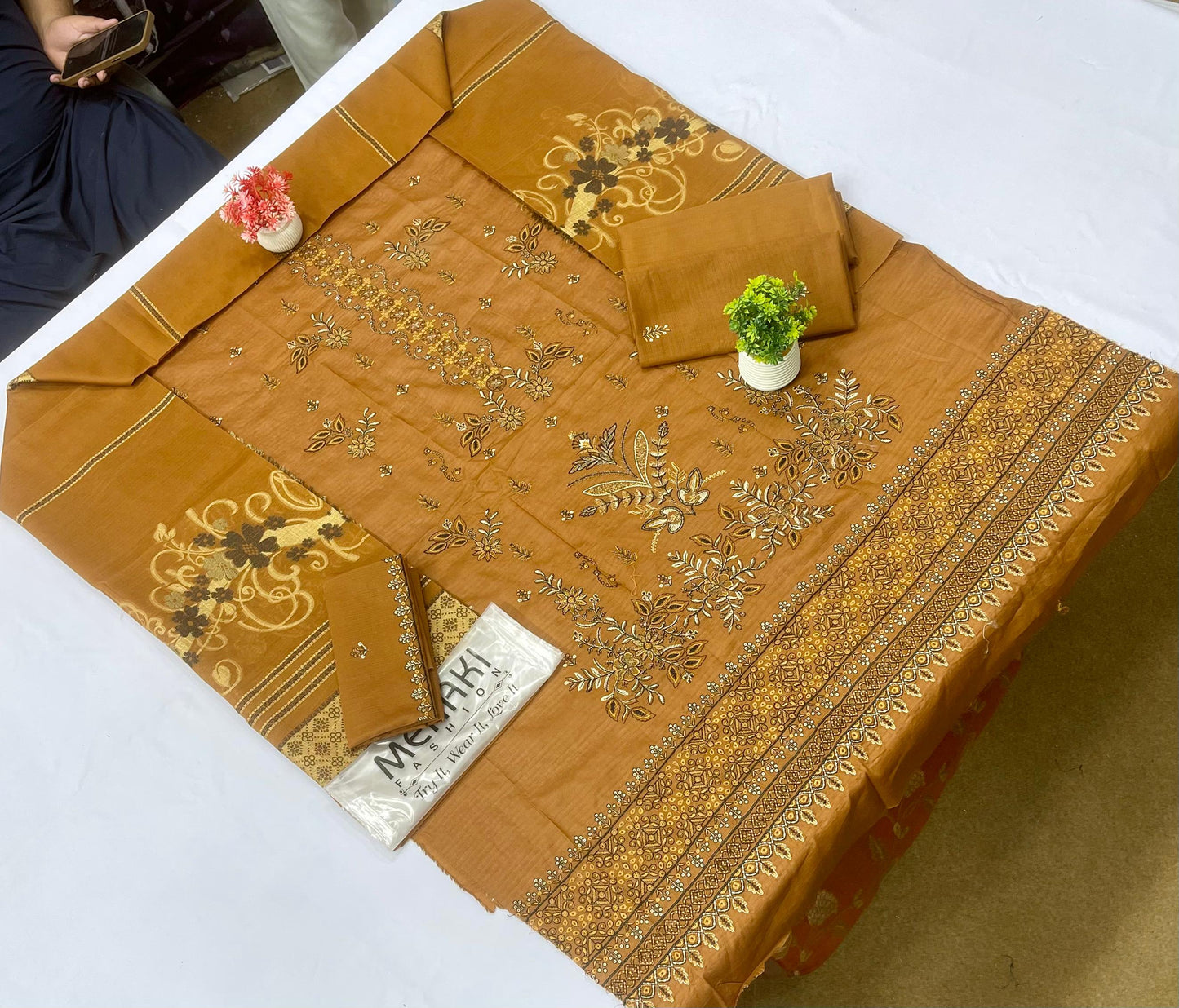 MERAKI FASHION VOL 395 LUXURY EMBROIDERY 4