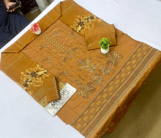 MERAKI FASHION VOL 395 LUXURY EMBROIDERY 4