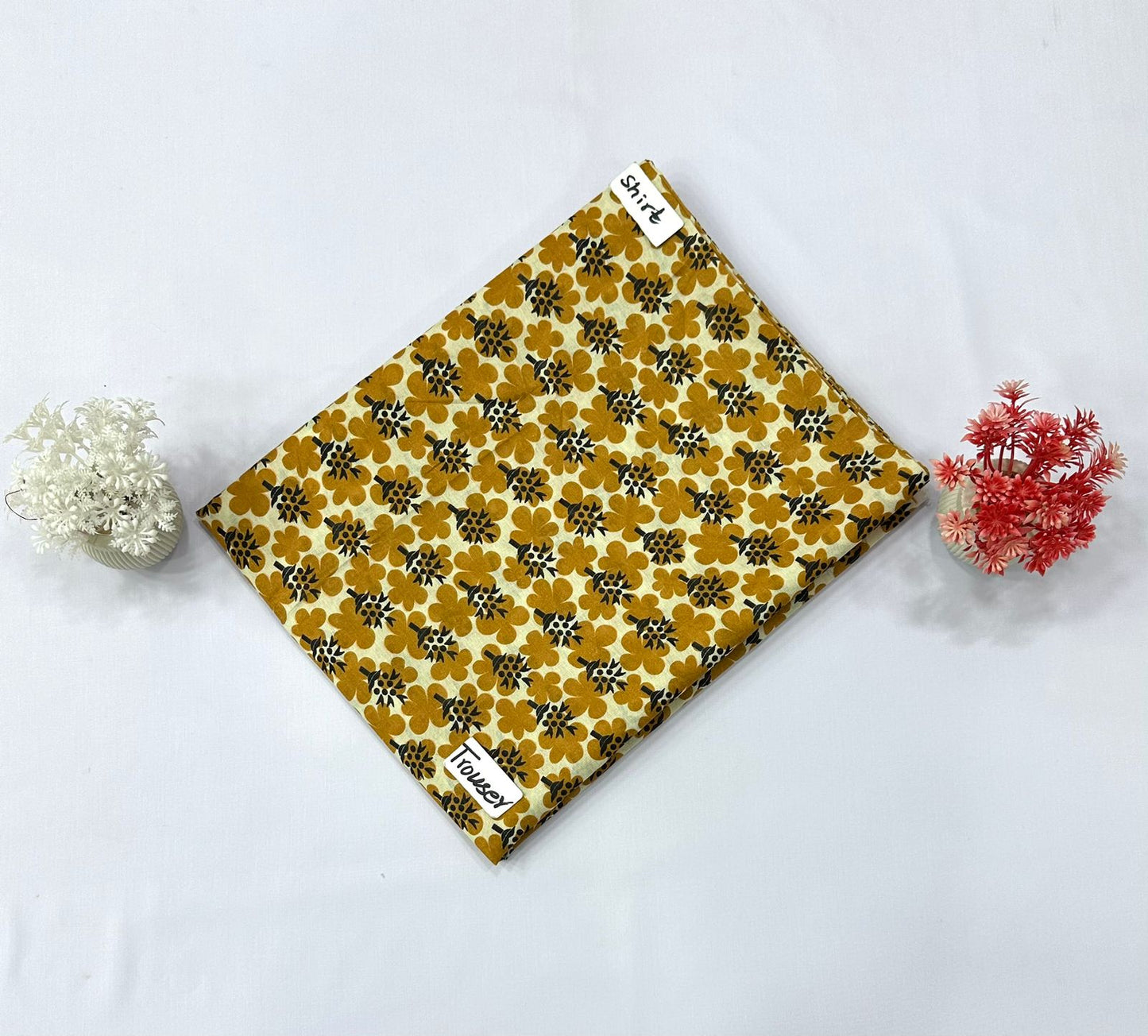 Kayseria 2Pc All Over Print Lawn 9 Suits A