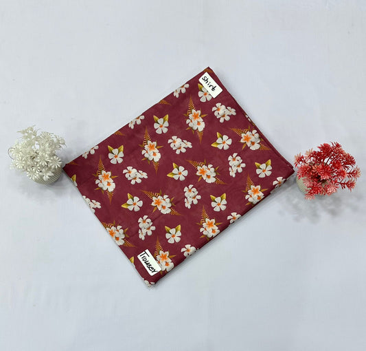 Kayseria 2Pc All Over Print Lawn 5 Suits