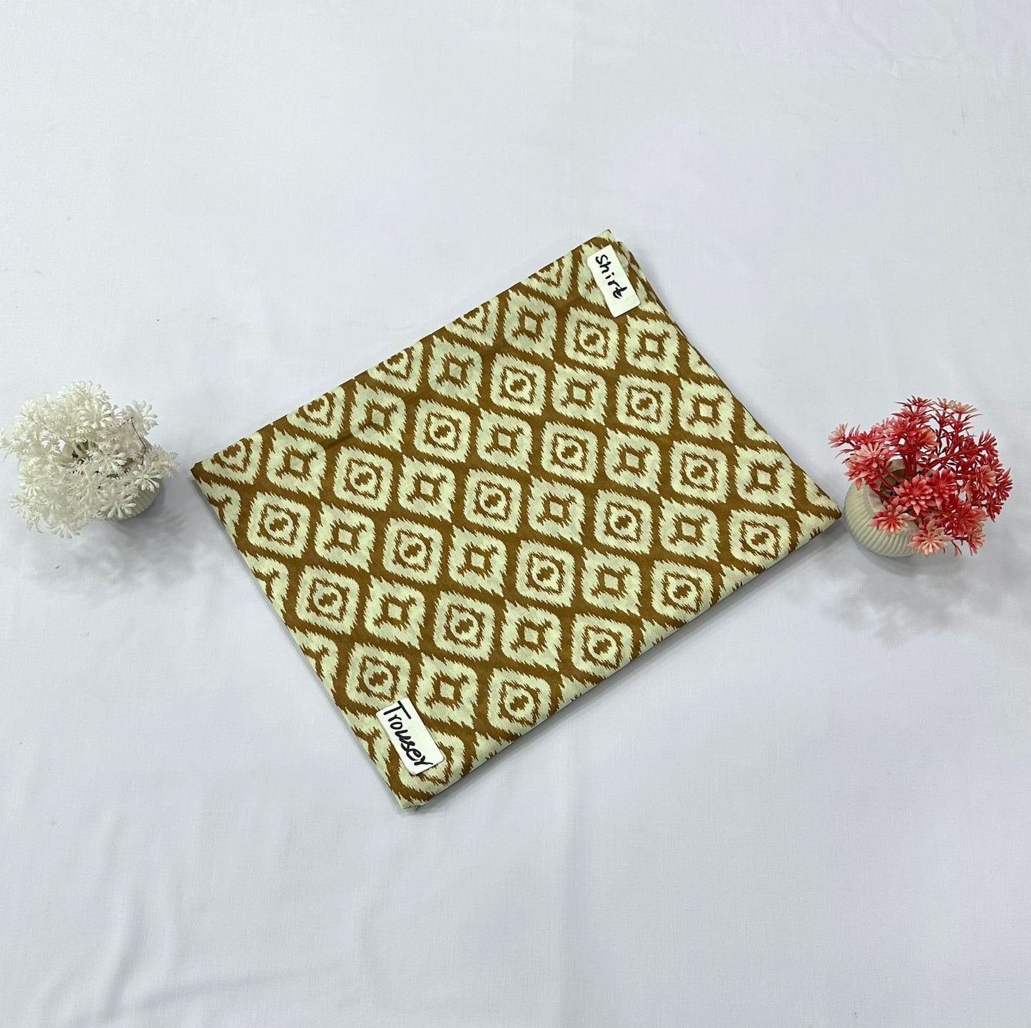 Kayseria 2Pc All Over Print Lawn 9 Suits B