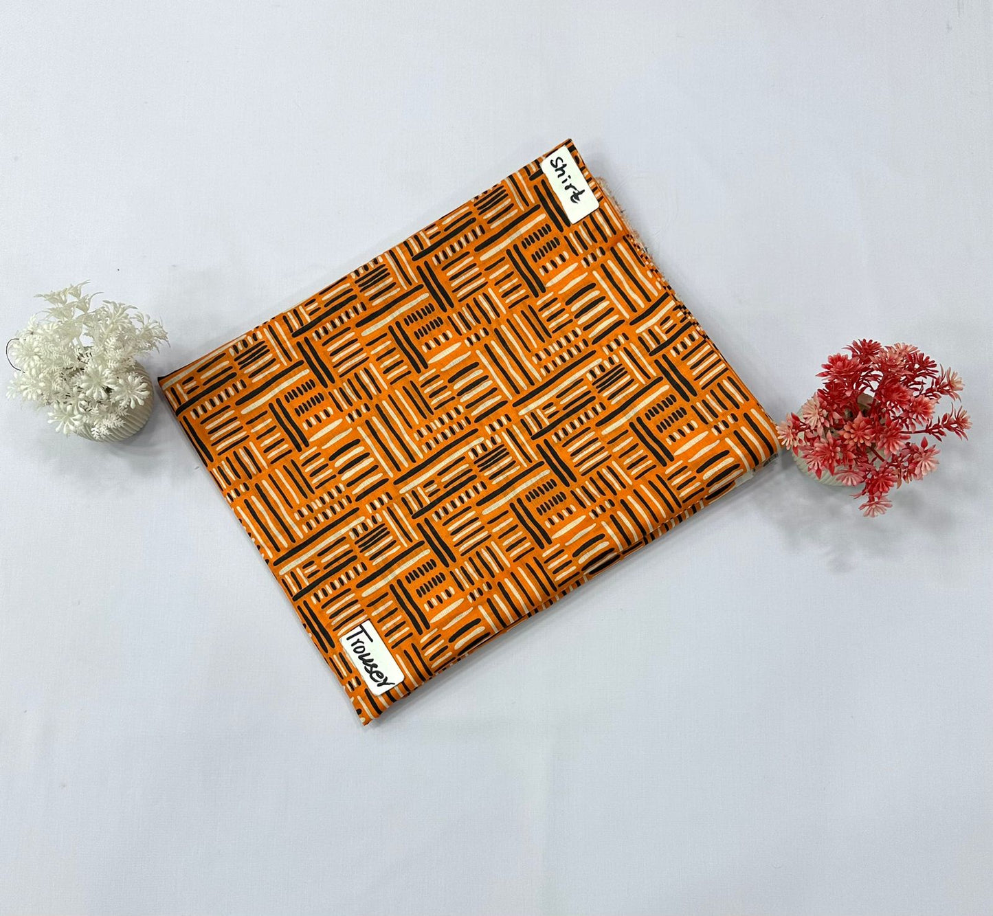 Kayseria 2Pc All Over Print Lawn 17 Suits