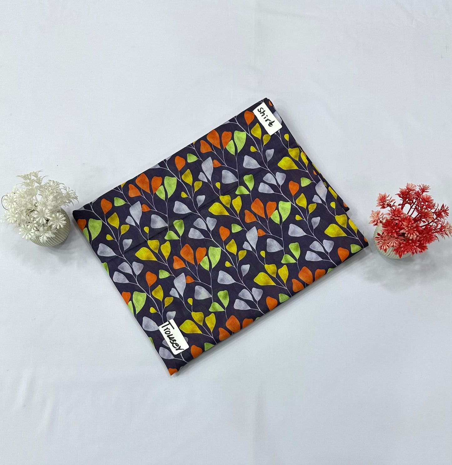 Kayseria 2Pc All Over Print Lawn 17 Suits