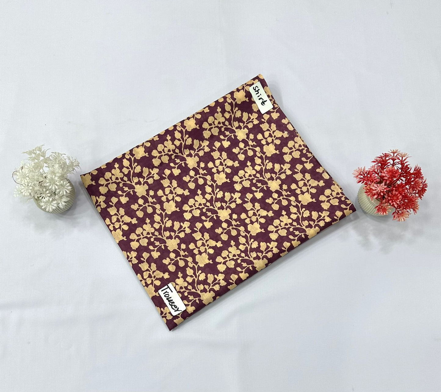 Kayseria 2Pc All Over Print Lawn 9 Suits A