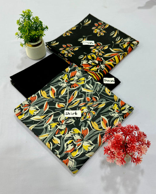Sefiaura Original Brand 3 Pc Lawn 14 Suits