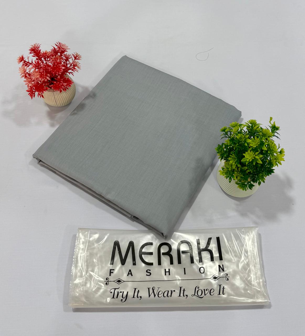 GENT’S PARIMIUM SOFT COTTON 9 SUITS