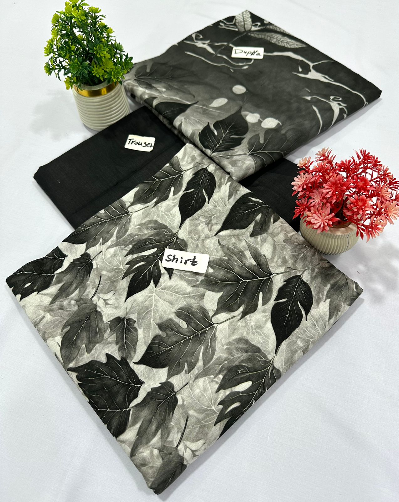 ORIGINAL BRAND ALKARAM 3 PC DIGITAL PRINT LAWN 20 SUITS