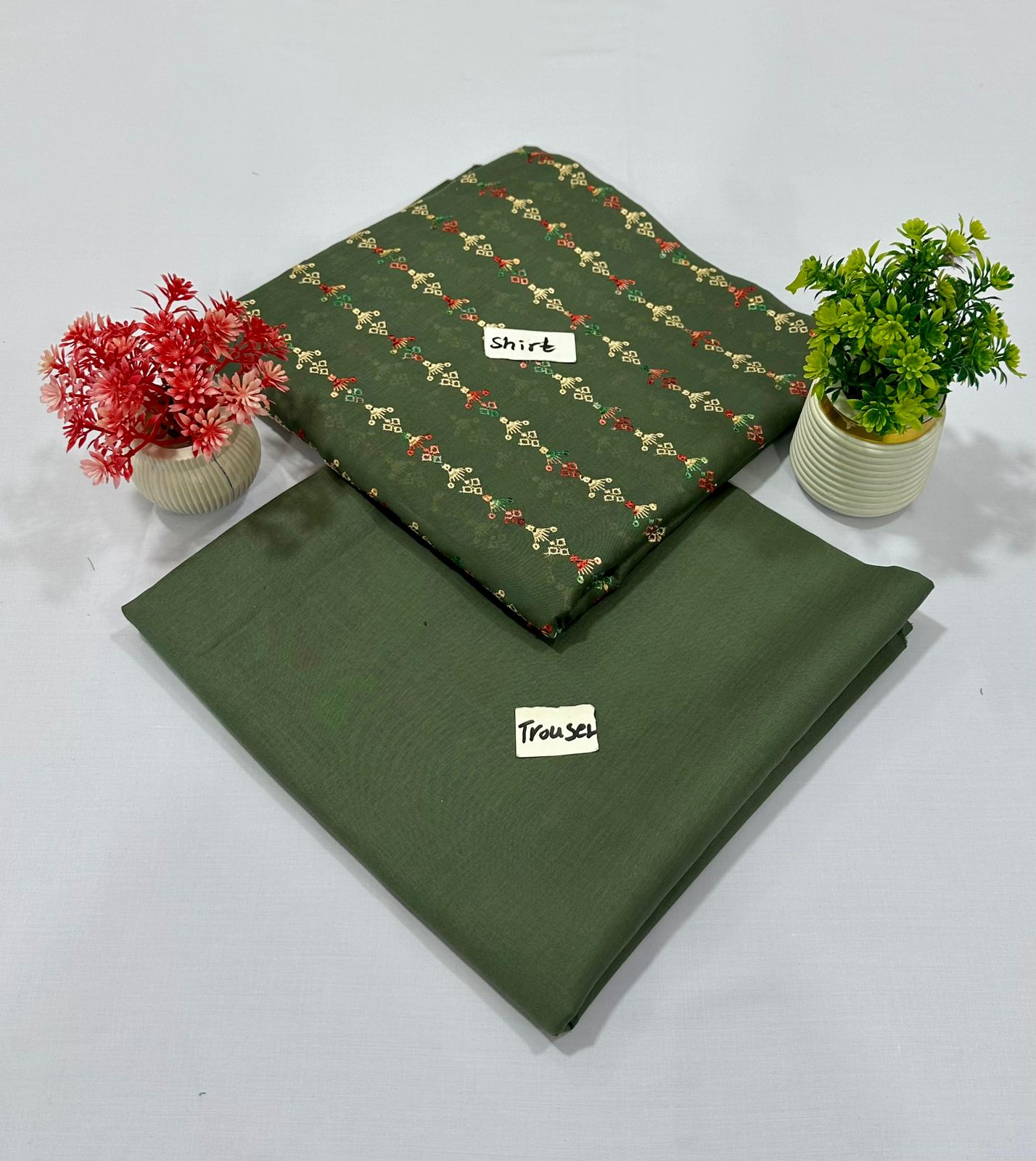 Chicken Kari  Airjet 2pc Lawn 16 Suits