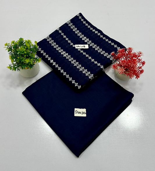 Bana Dora 2 Pc Chiken Kari Lawn 16 Suits