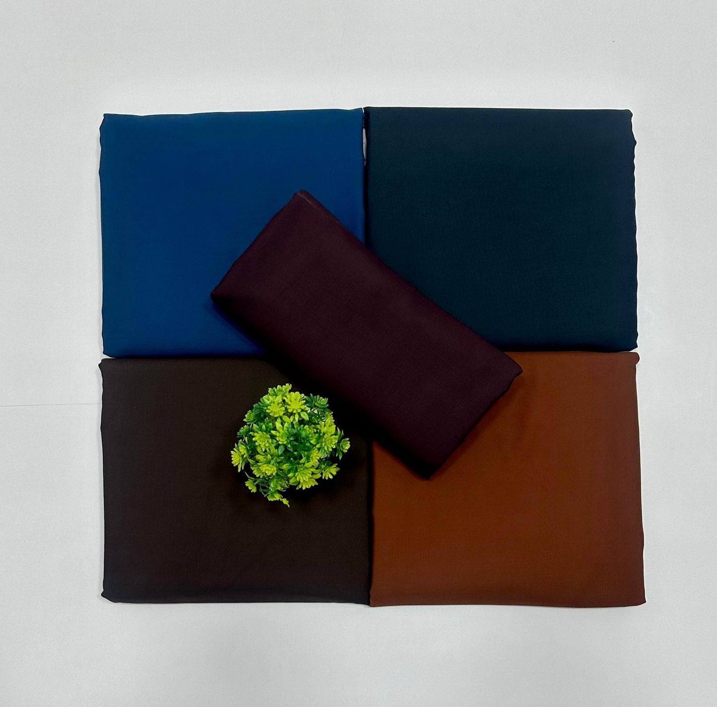 Gents Super Wash Wear 5 Suits A