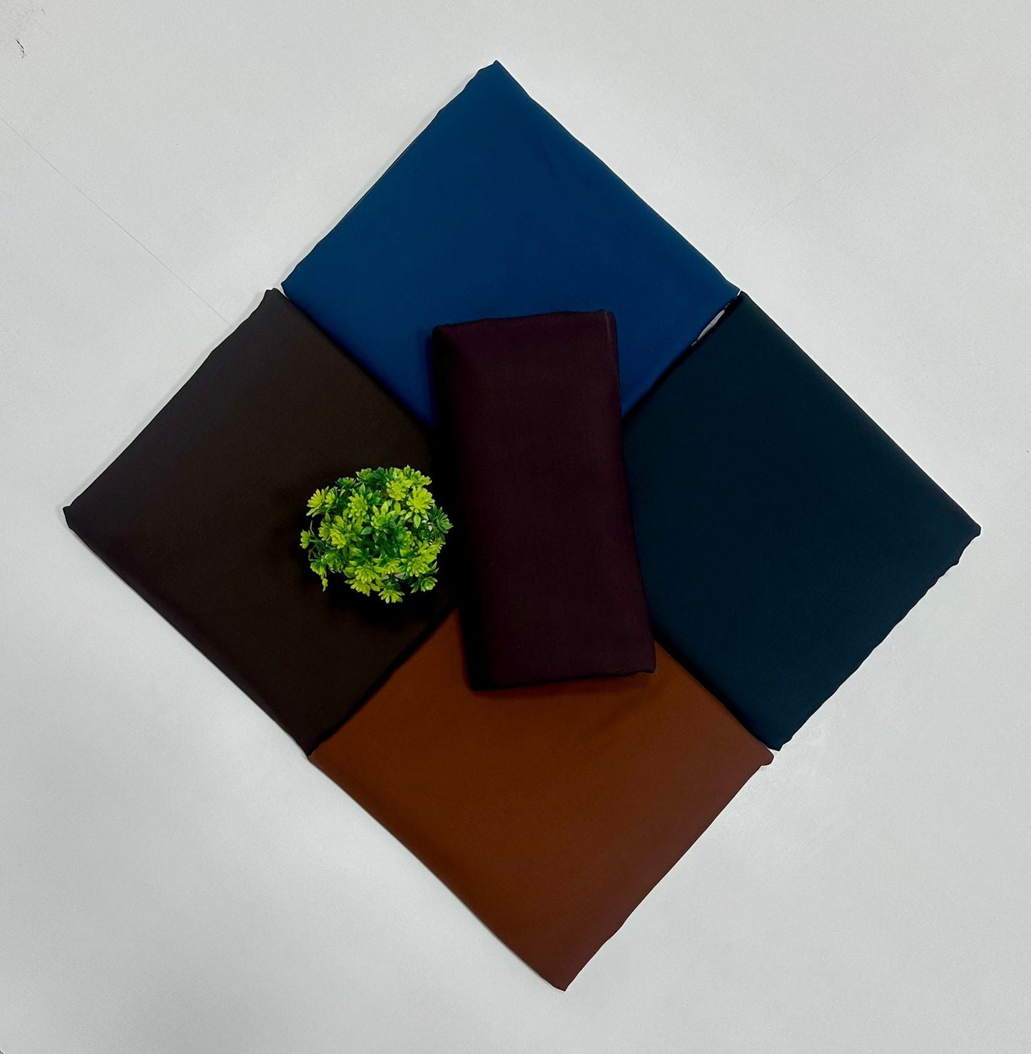 Gents Super Wash Wear 5 Suits A