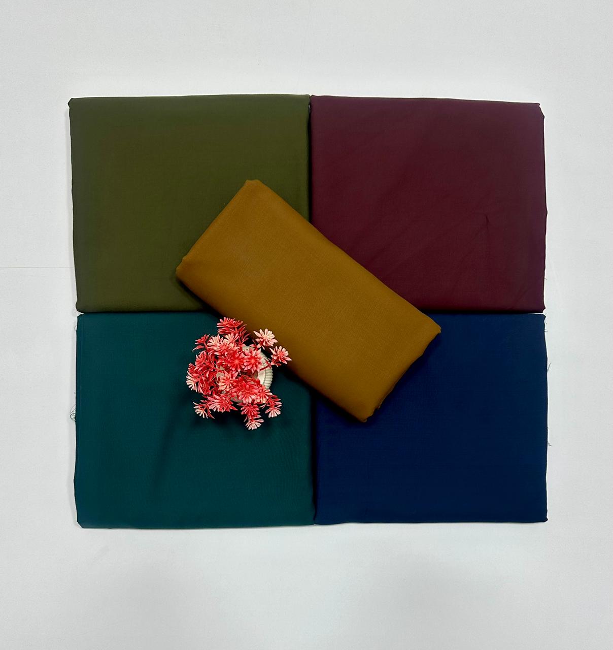 Gents Super Wash Wear 10 Suits