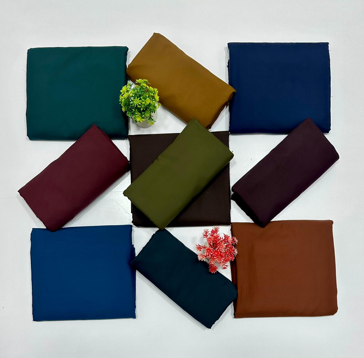 Gents Super Wash Wear 10 Suits