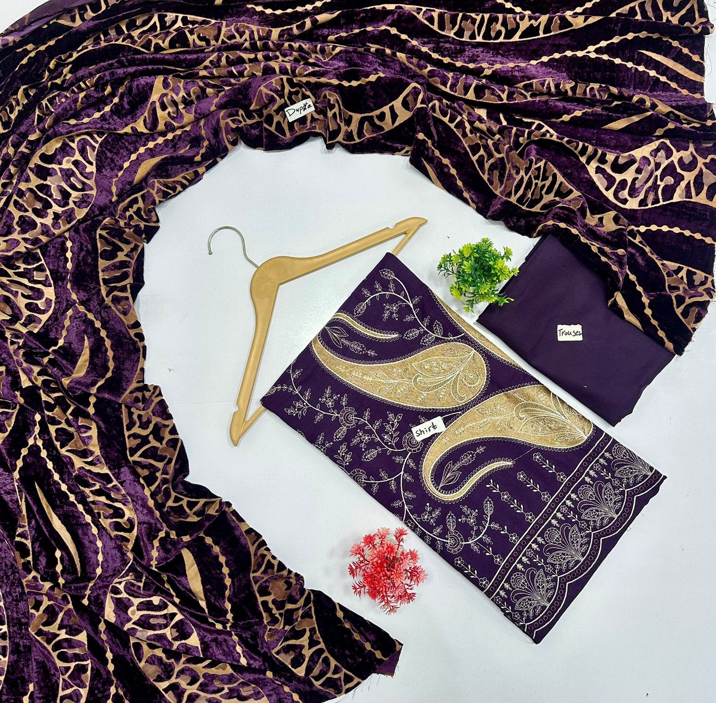 Meraki Fashion Vol 423 Bana Dora (8 Suits )