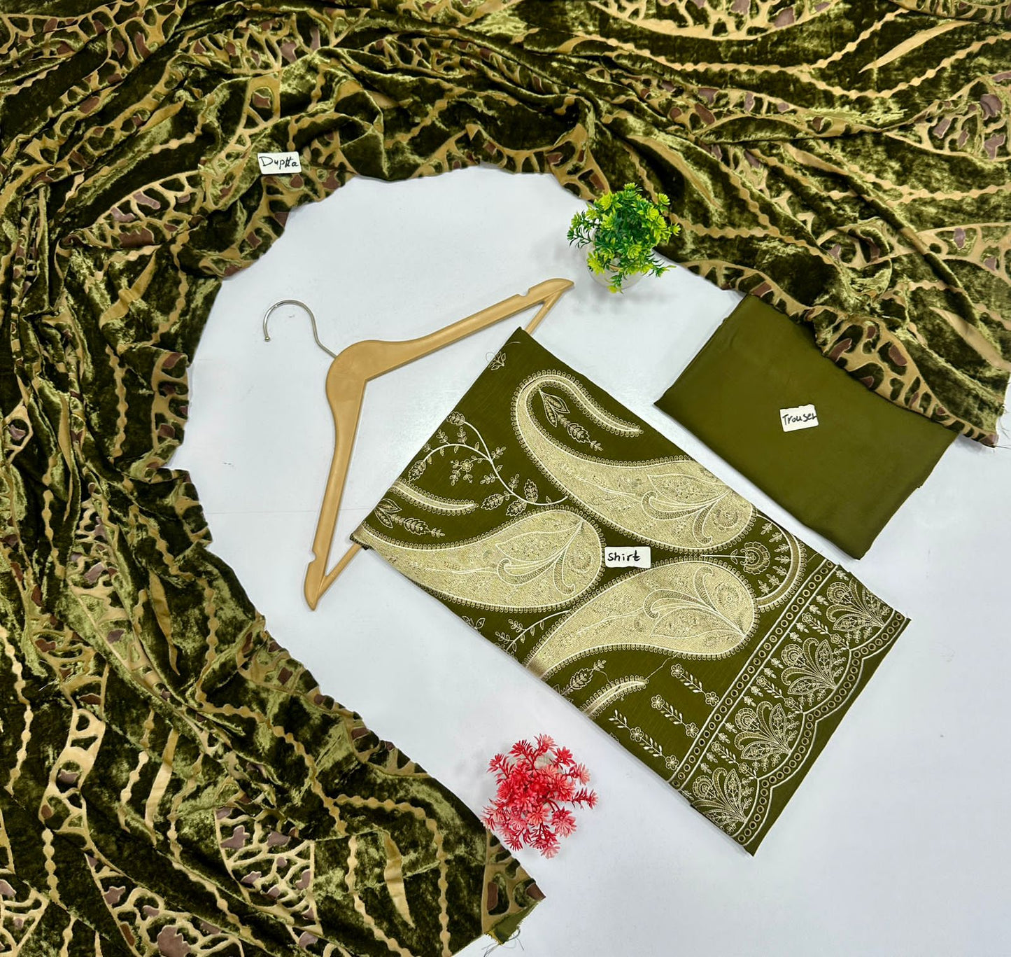 Meraki Fashion Vol 423 Bana Dora (8 Suits )