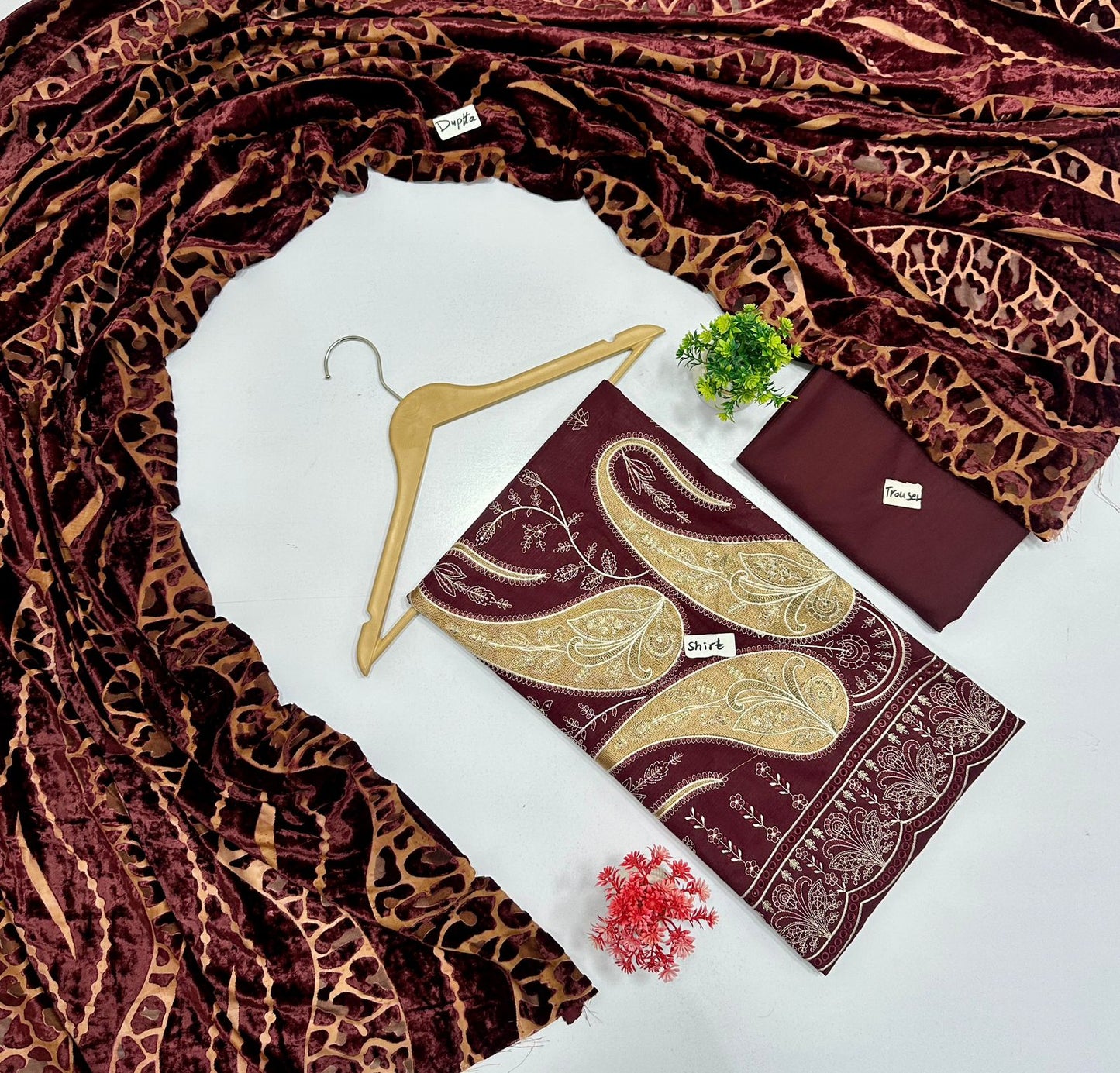 Meraki Fashion Vol 423 Bana Dora (8 Suits )