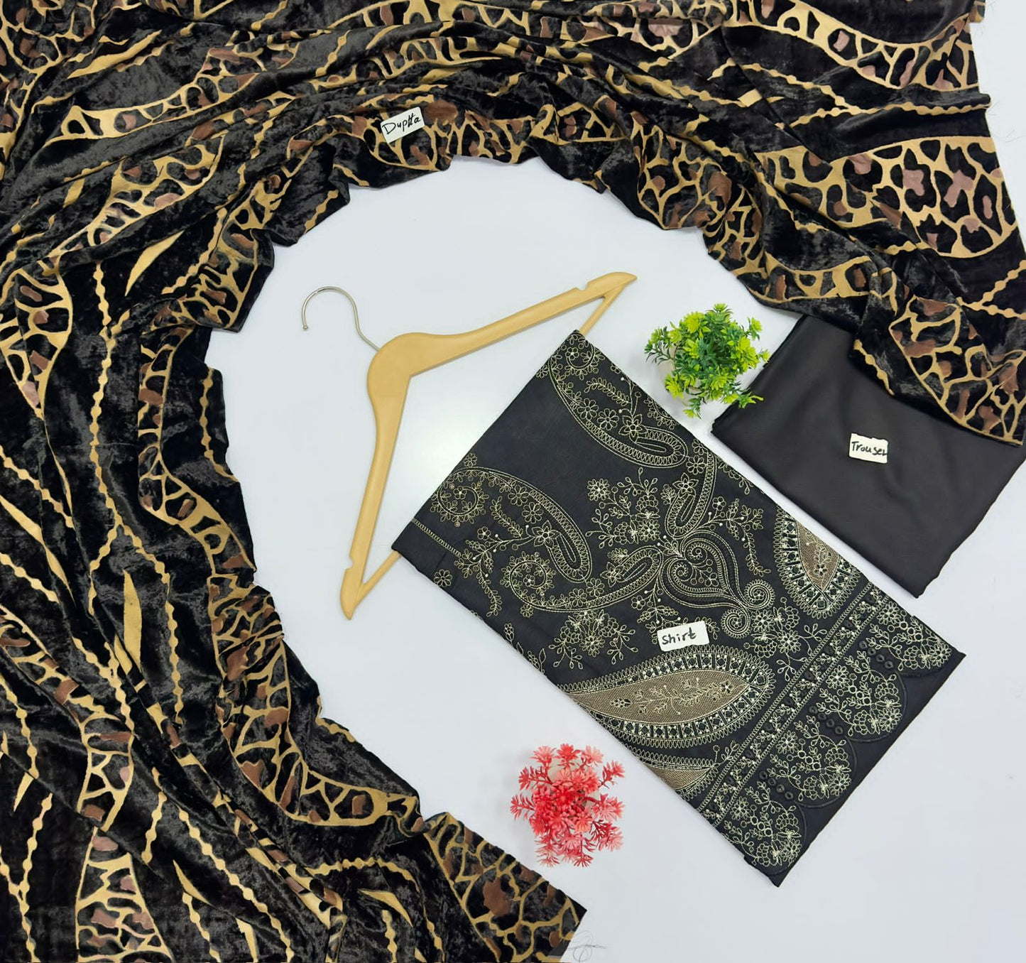 Meraki Fashion Vol 423 Bana Dora (8 Suits )