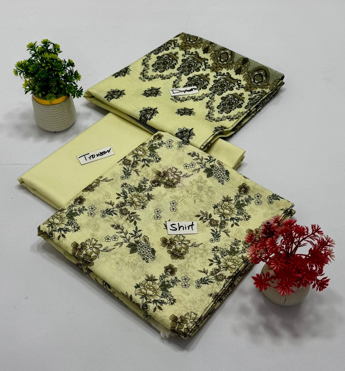 Original Brand Peach Wool Bana Dora Mother Collection (10 Suits)