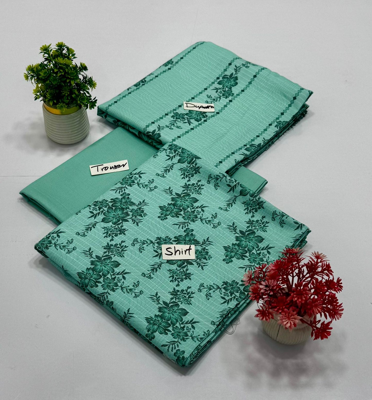 Original Brand Peach Wool Bana Dora Mother Collection (10 Suits)