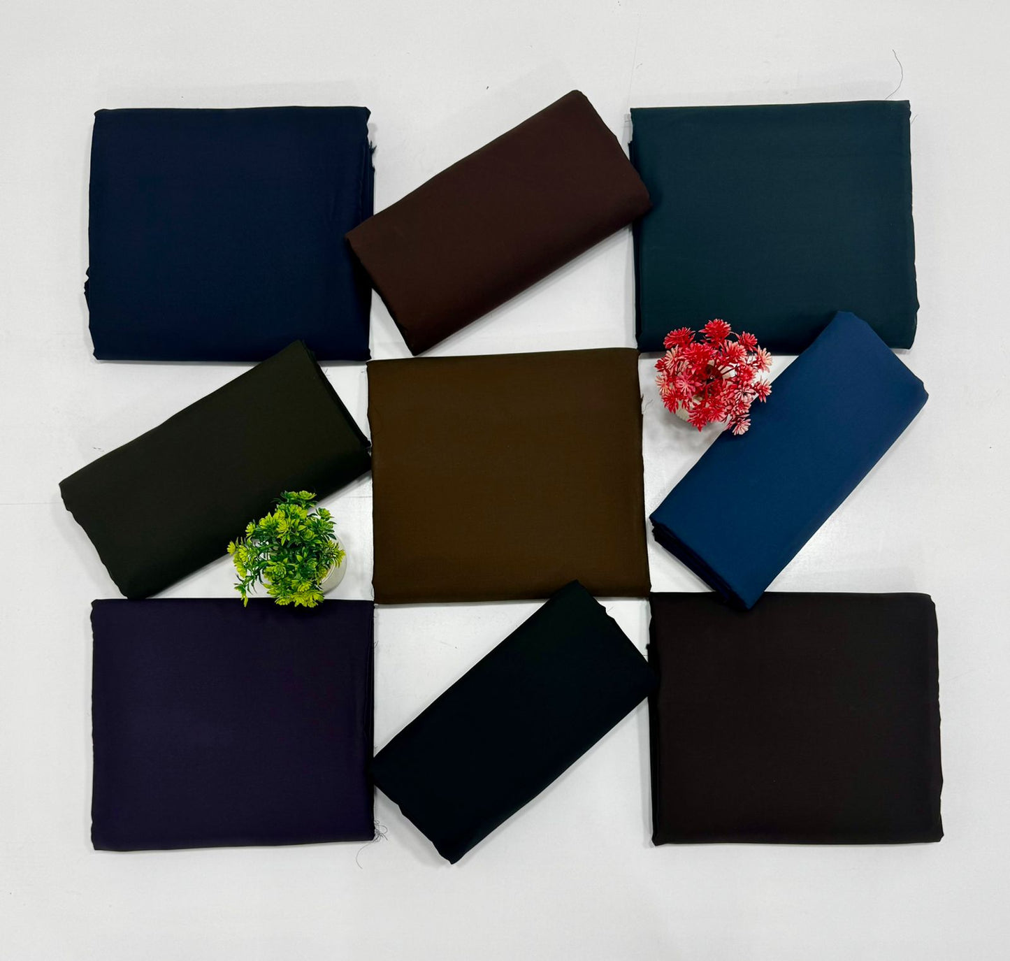 Meraki Fashion Gents Vol 443  ( 5 suits) A